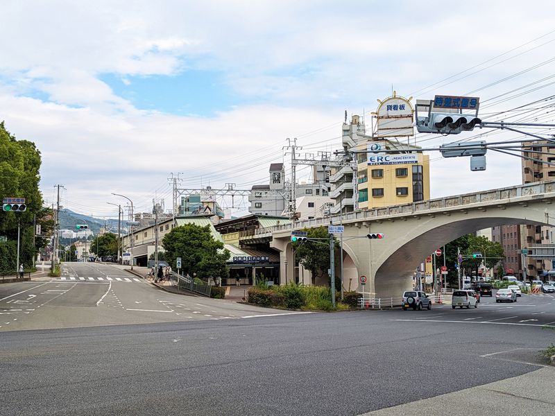 当店へのアクセス方法